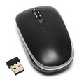 2.4Ghz Wireless Optical Mouse